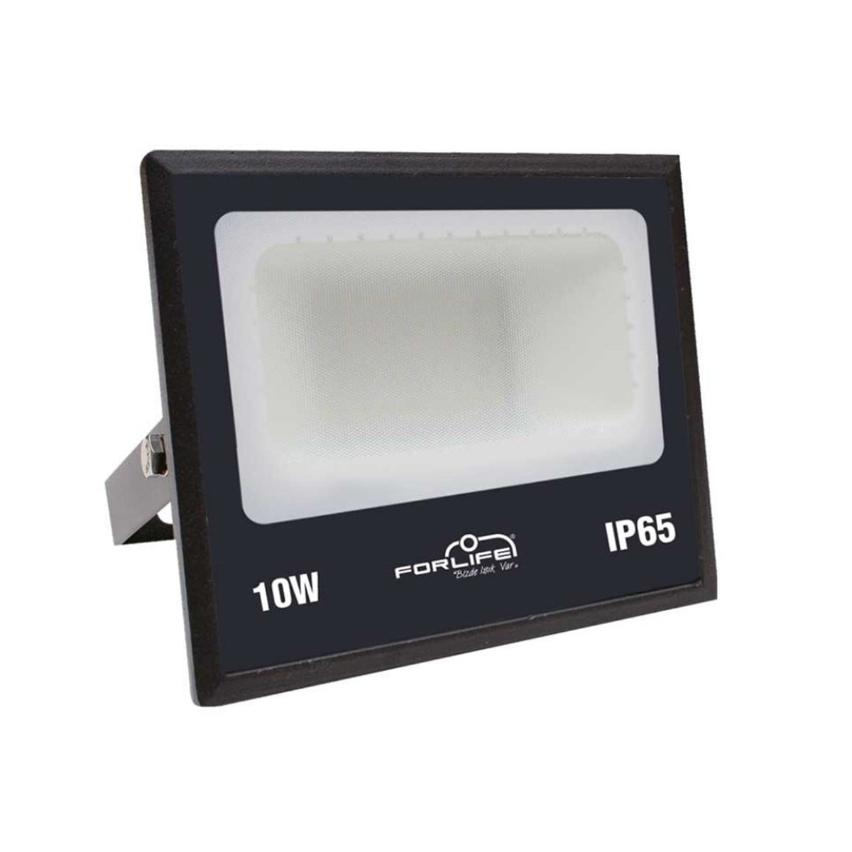 10W Driverlı Tam Watt SMD Led Projektör