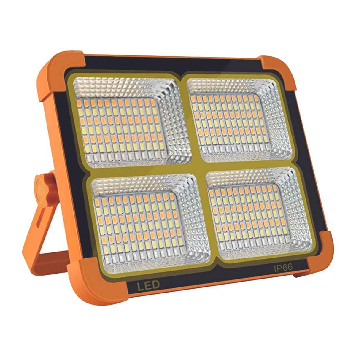 120Watt Solar Çok Fonksiyonlu Mobil Projektör