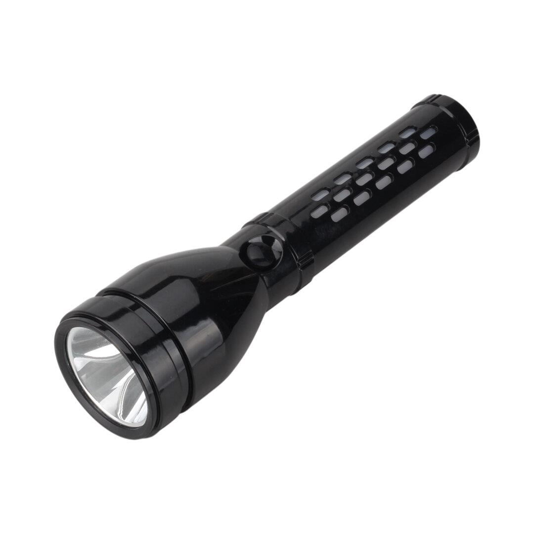 Panther PT-6897 2 Watt + 20 Yan Ledli USB Şarjlı El Feneri