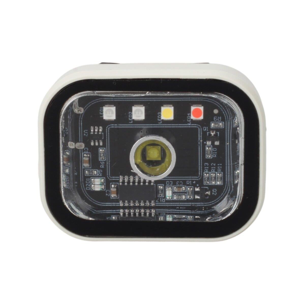 Panther PT-5975 2 Watt XPG Ledli USB Şarjlı Kafa Feneri