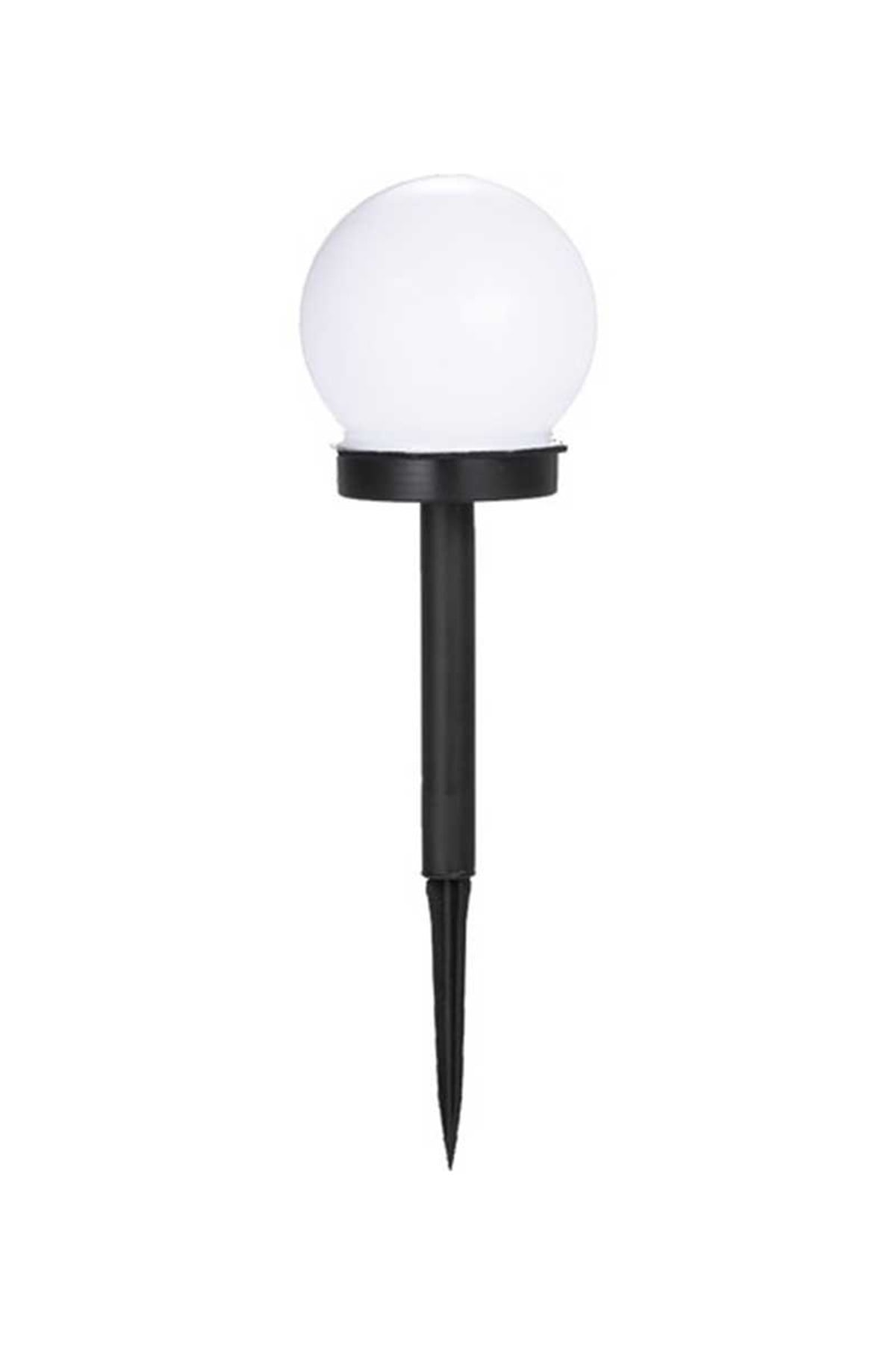 3 Watt Solar Kazıklı Glop Çim Armatürü