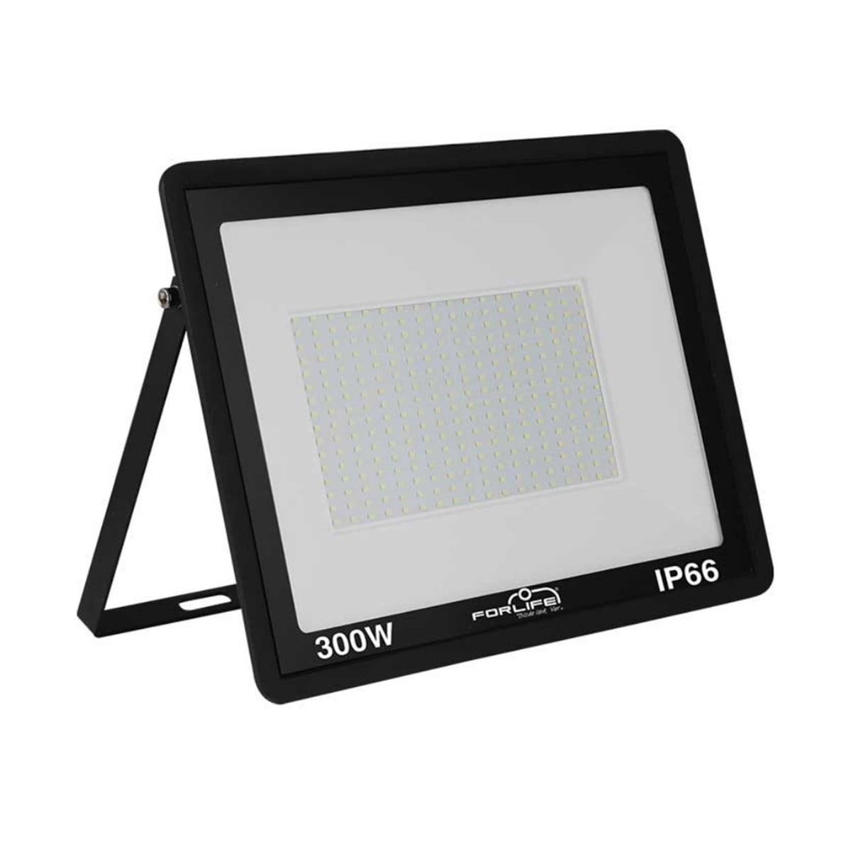 300 Watt Slim Kasa Led Projektör (Günışığı)