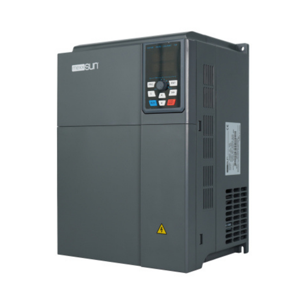 30HP 22KW Solar Trifaze Dalgıç Pompa İnverter