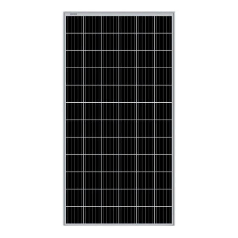 350 Watt Monokristal Solar Güneş Enerji Paneli