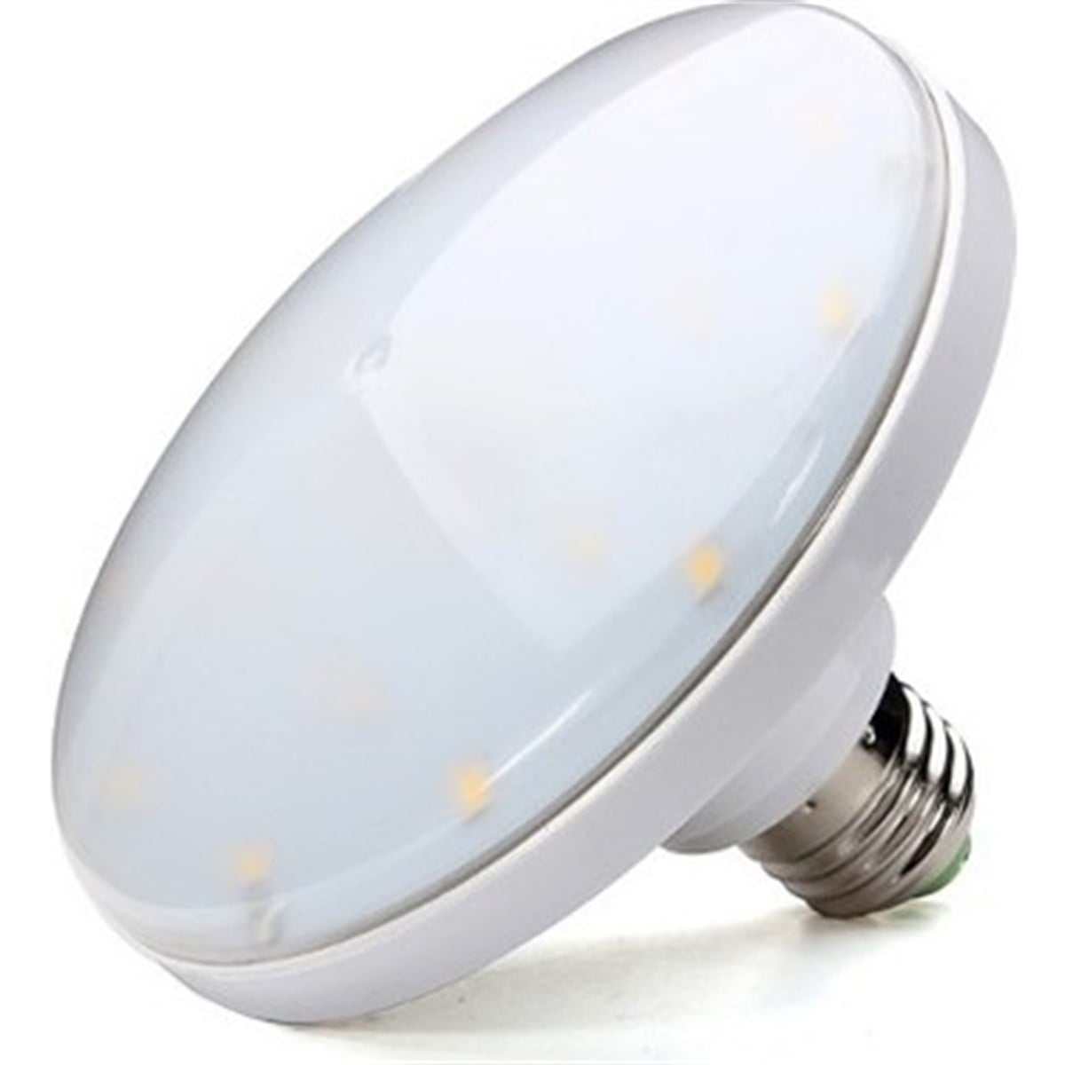 36 W E-27 Duylu Ufo Led Ampül