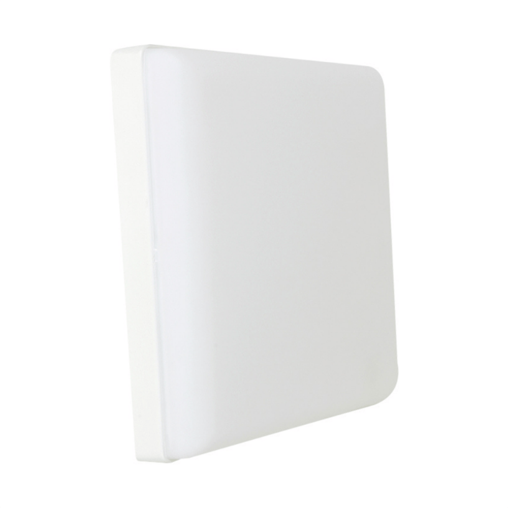 36Watt Yeni Nesil Sıva Üstü Kare Led Panel Armatür (Beyaz Işık)