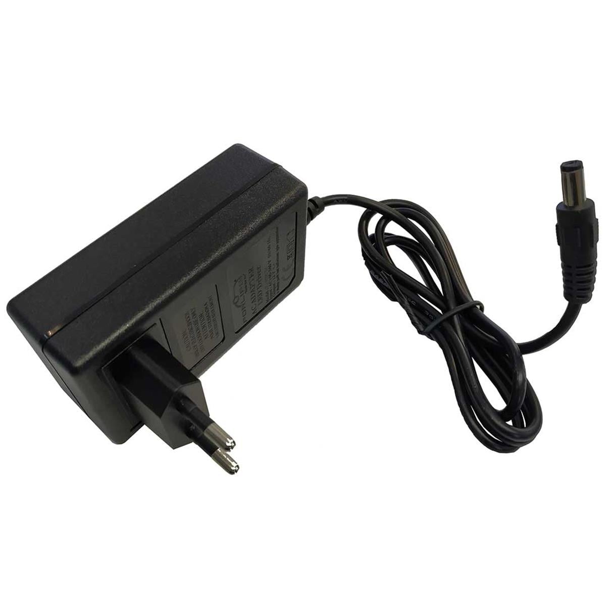 5 Amper 12 Volt 60 Watt Fişli Led Trafo Adaptörü