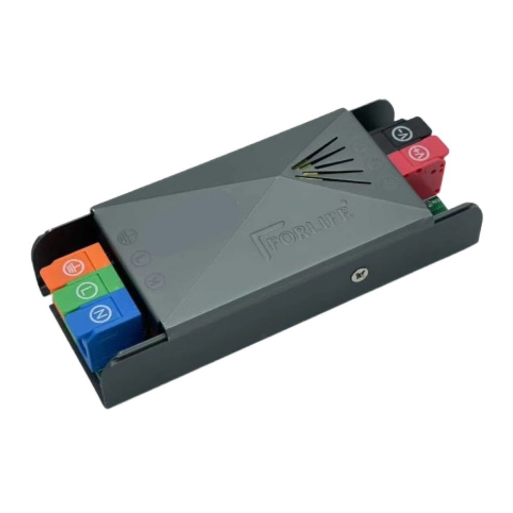 5 Amper 12 Volt 60 Watt Profesyonel Led Trafosu