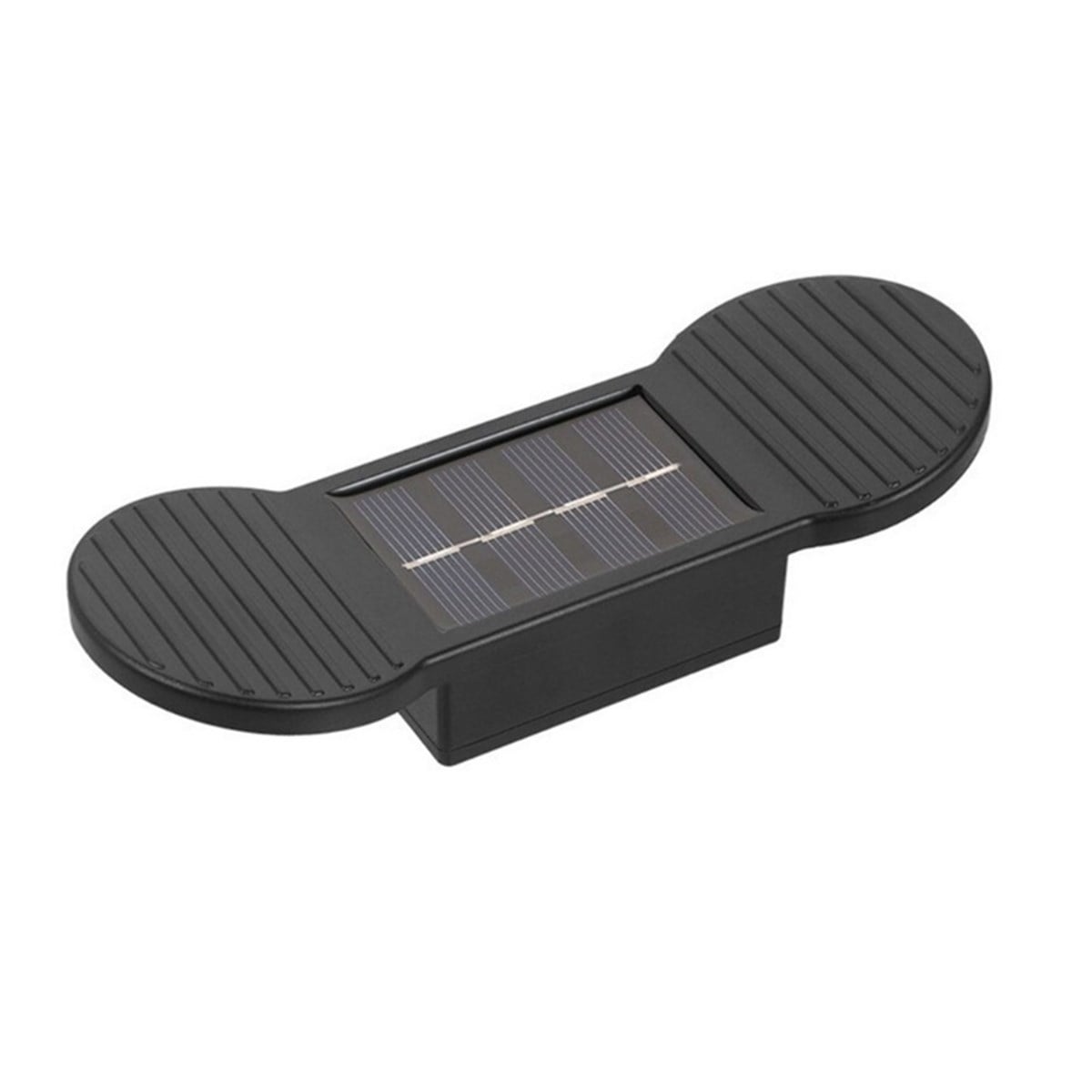 5 Watt Güneş Enerjili Solar Duvar Apliği ( Günışığı )