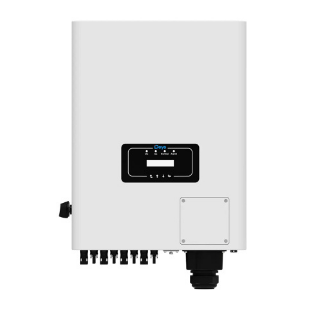 Deye 50 KW Trifaze On-Grid İnverter