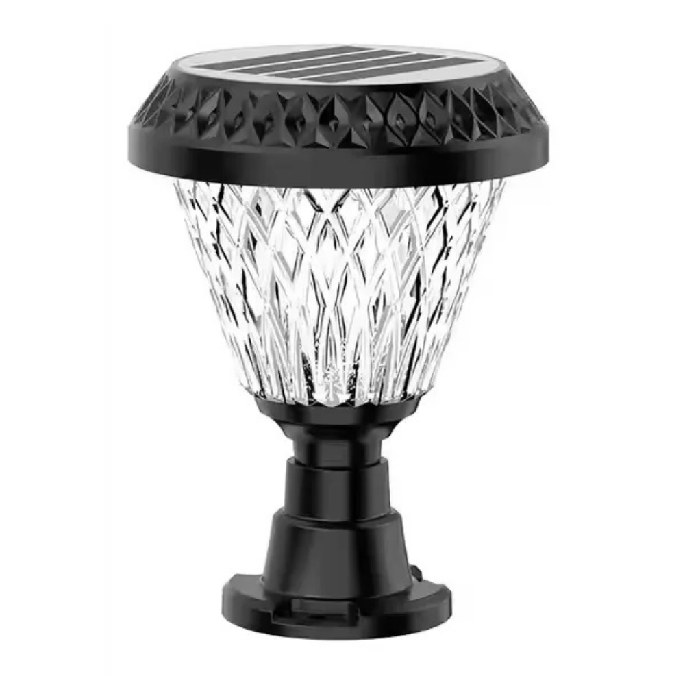 50 Watt Solar Set/Baba Duvar Üstü Dekoratif Armatür