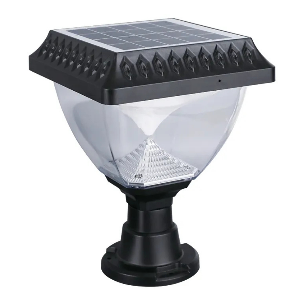 50 Watt Solar Set/Baba Duvar Üstü Dekoratif Armatür