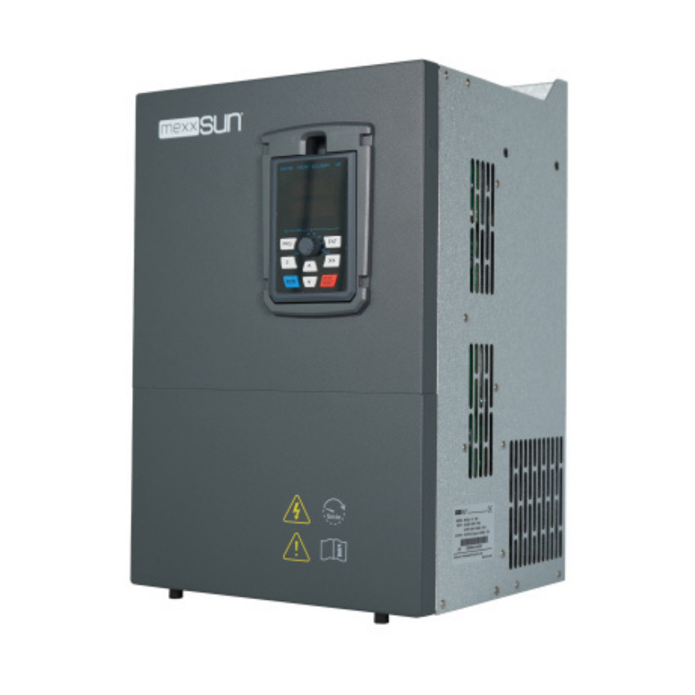 50HP 37KW Solar Trifaze Dalgıç Pompa İnverter