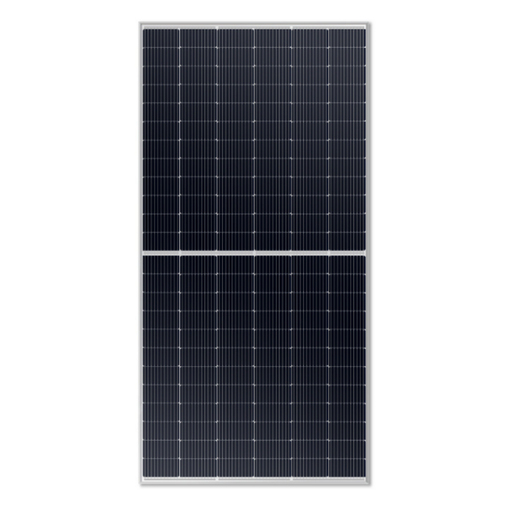 600Watt Topcon Monokrıstal 10BB Half Cut Solar Güneş Enerji Paneli