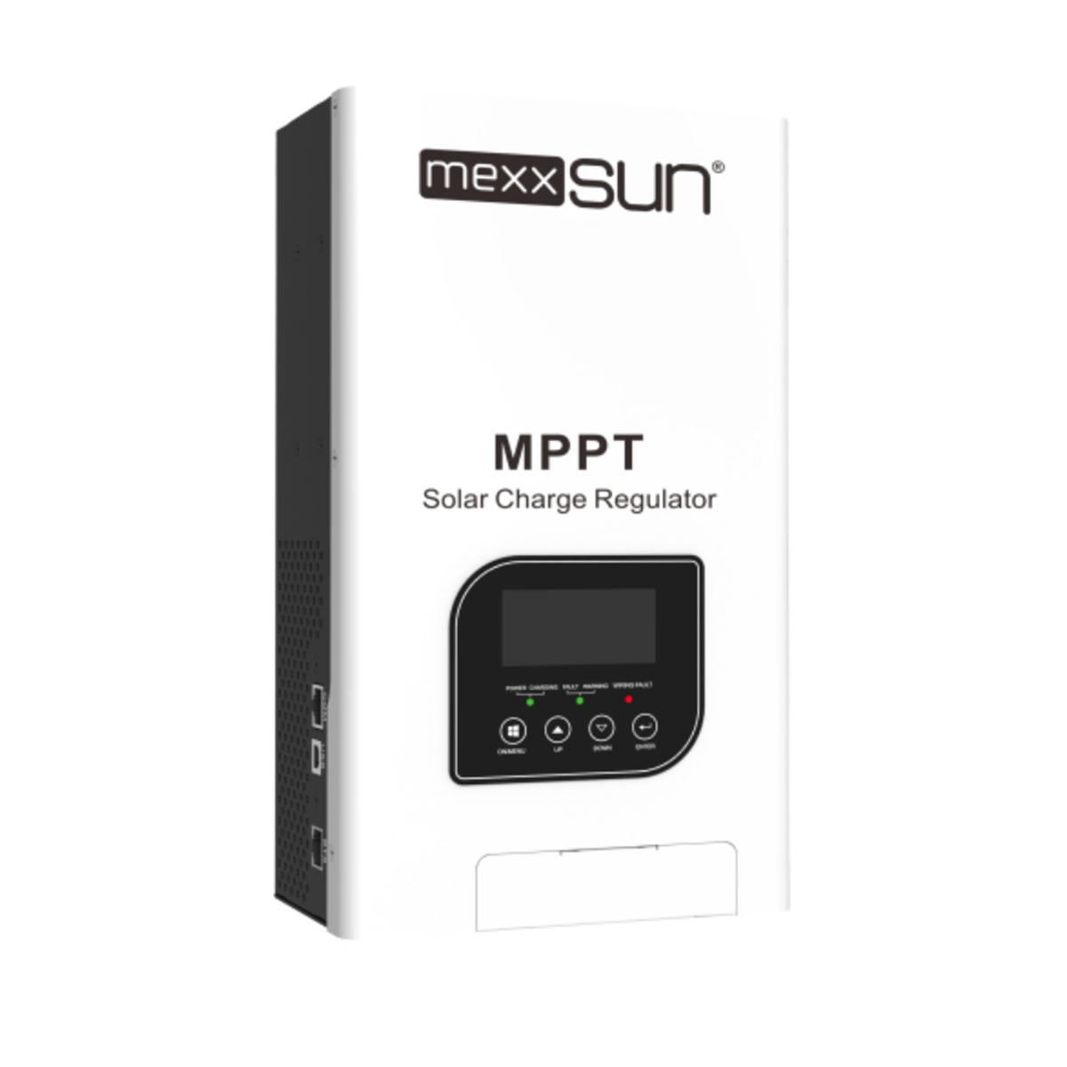 60A Amper MPPT Solar Güneş Akü Şarj Kontrol Cihazı