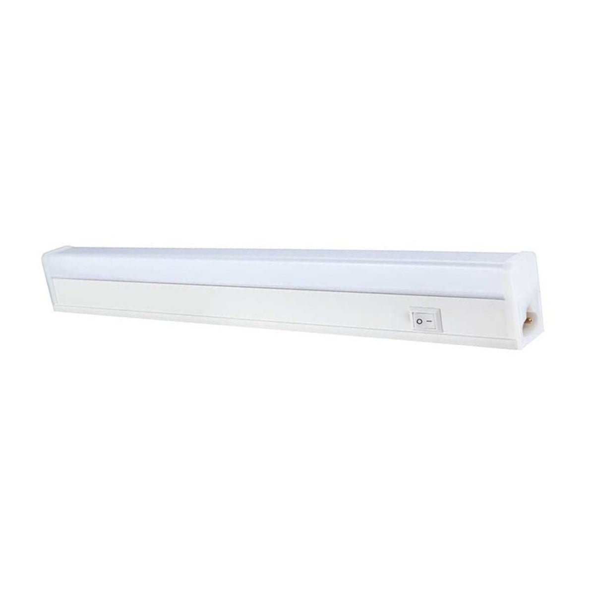 6Watt  30cm Anahtarlı T5 Bant Armatür