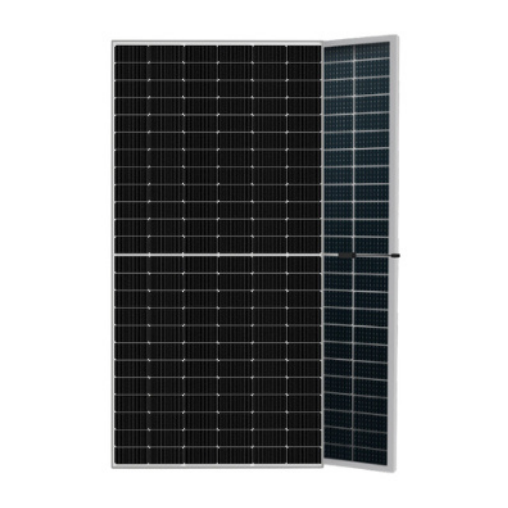 700 Watt 10BB Half Cut Monokrıstal BIFACIAL Topcon Solar Güneş Enerji Paneli