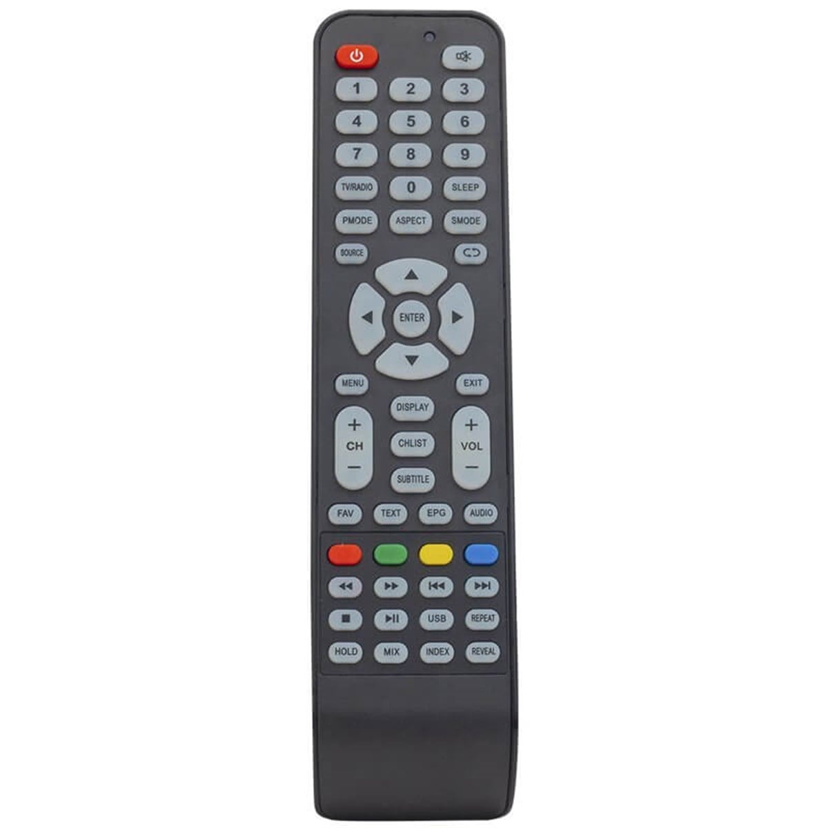 Awox Lcd Tv Kumandası