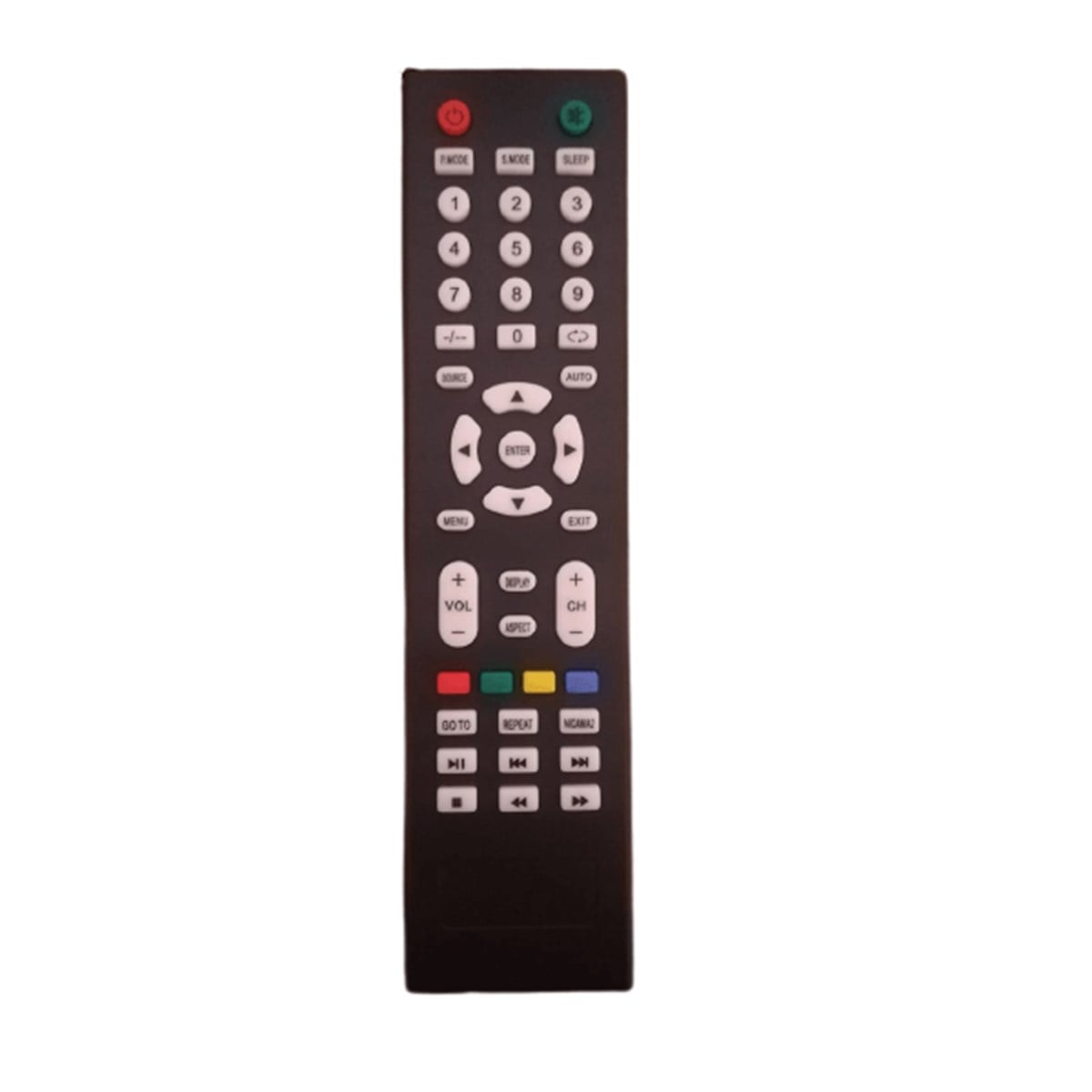Awox Lcd Tv Kumandası