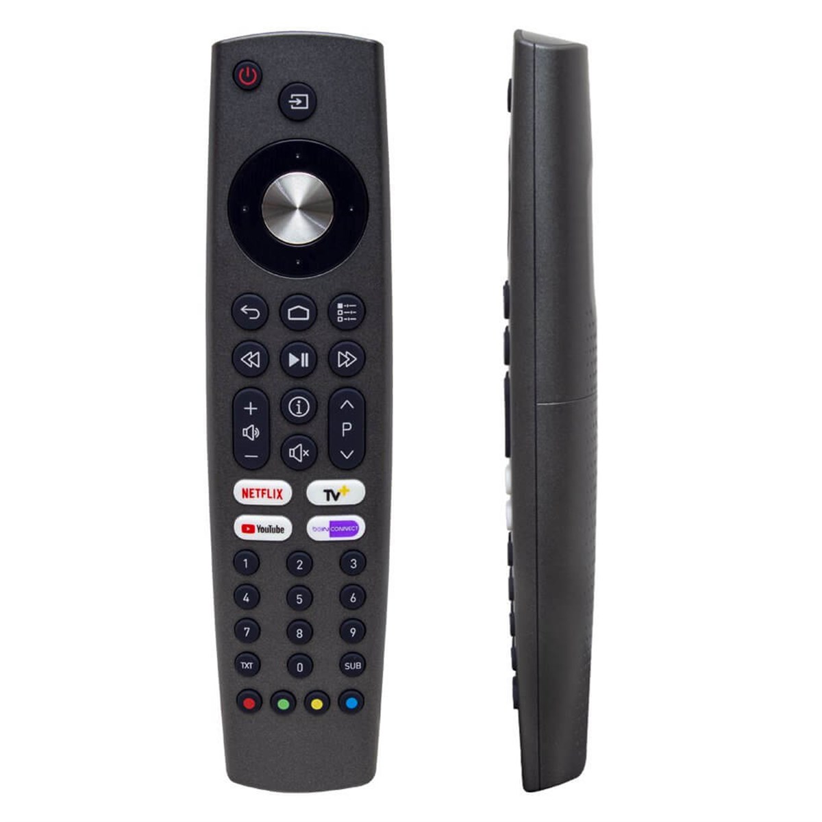 Beko-Arçelik Lcd Tv Kumandası