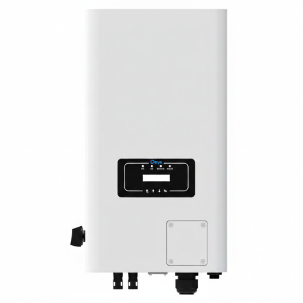 Deye 15 KW Trifaze On-Grid İnverter