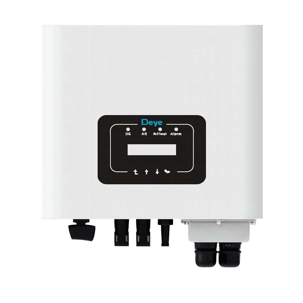 Deye 5 KW Monofaze On-Grid İnverter