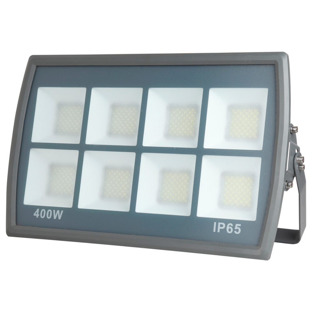 Forlife FL-4001 400 Watt Yüksek Güçlü Döküm Kasa Gold Seri Tam Watt Led Projektör