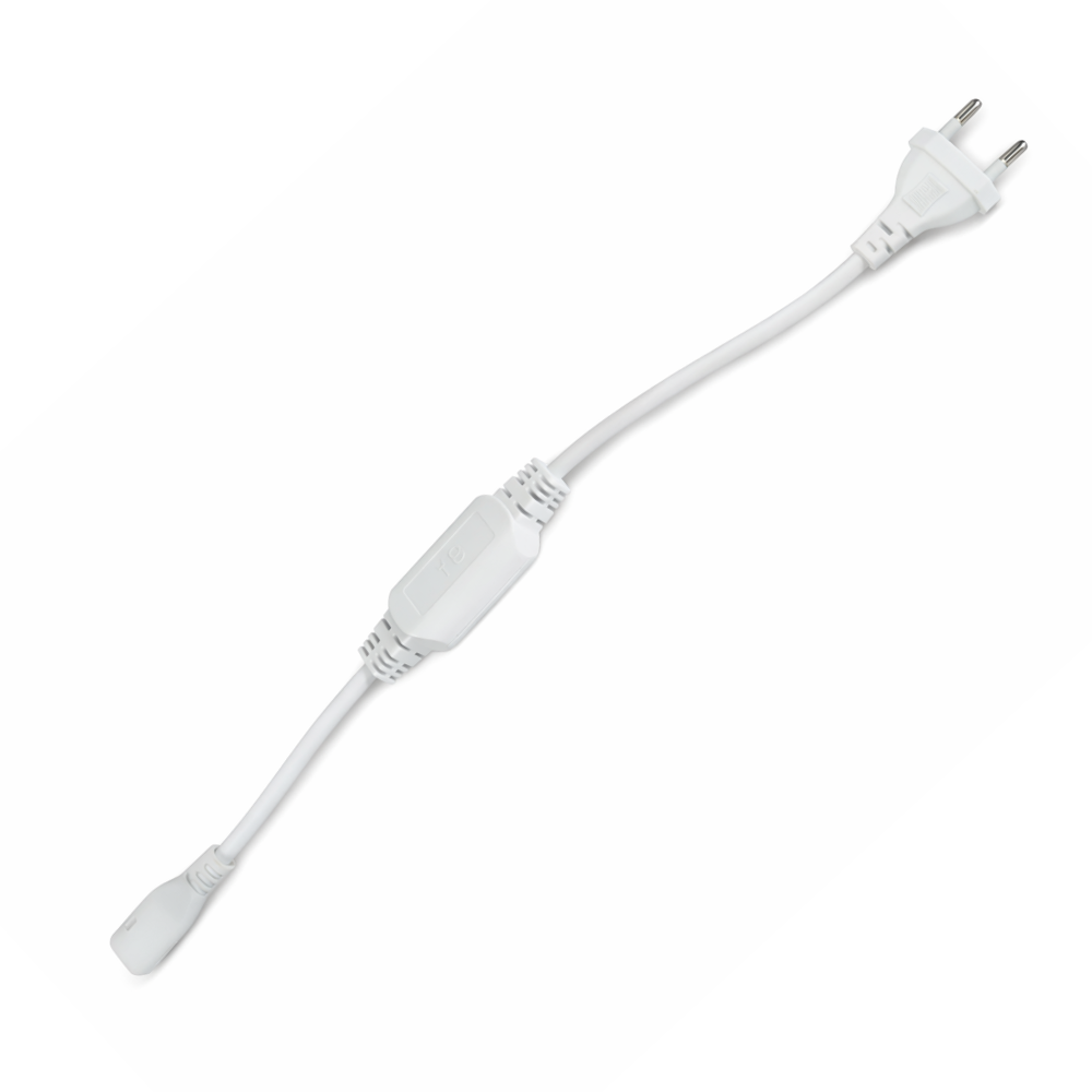 Forlife FL-5085 Neon Led Uyumlu 220V Enerji Giriş Kablosu