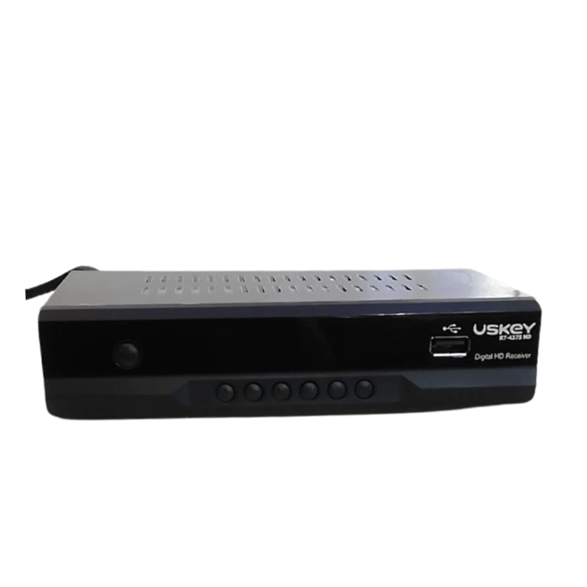 Kasalı Full HD ve scartlı Uydu Alıcısı