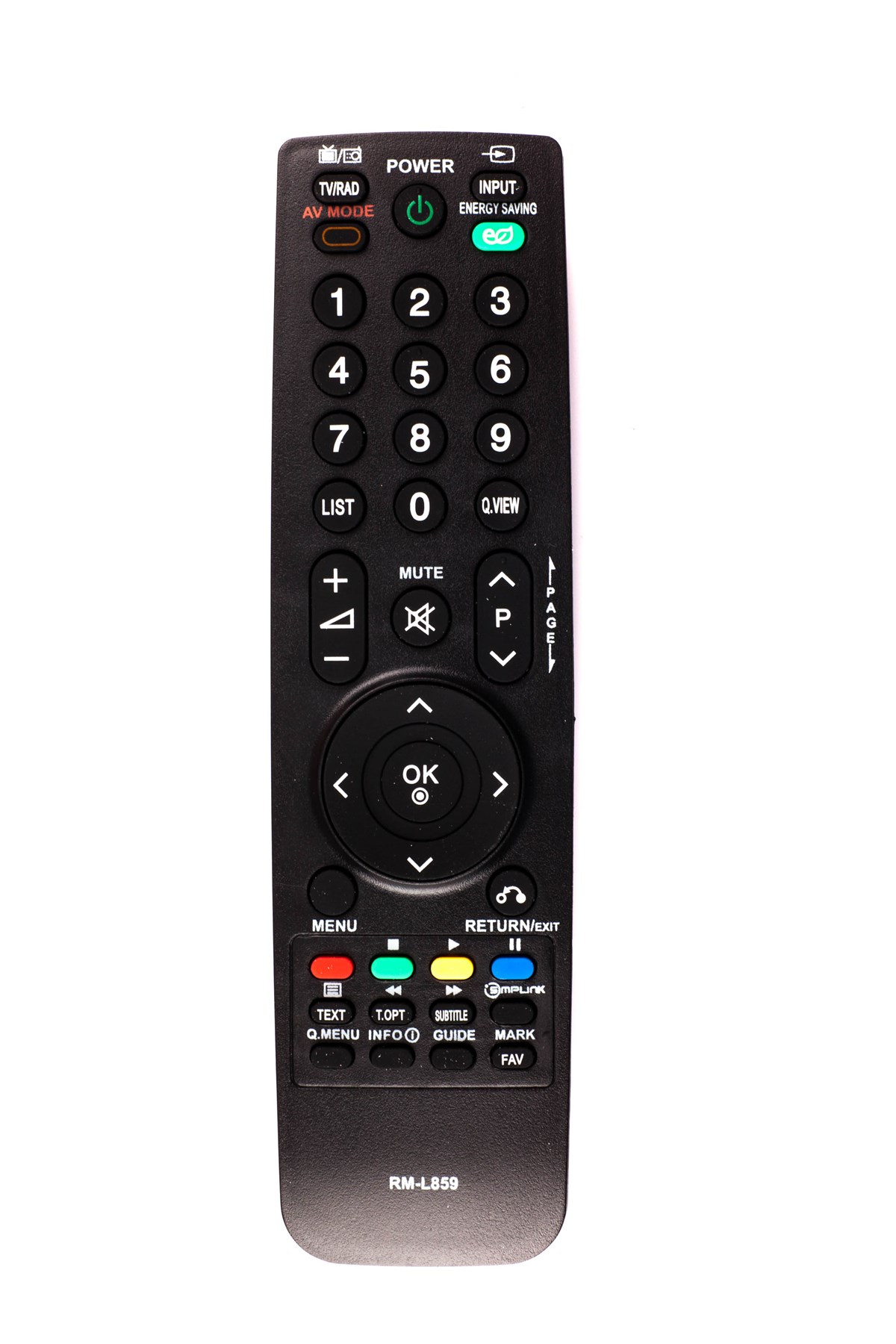 LG 3D+Smart Lcd-Led Tv Kumandası