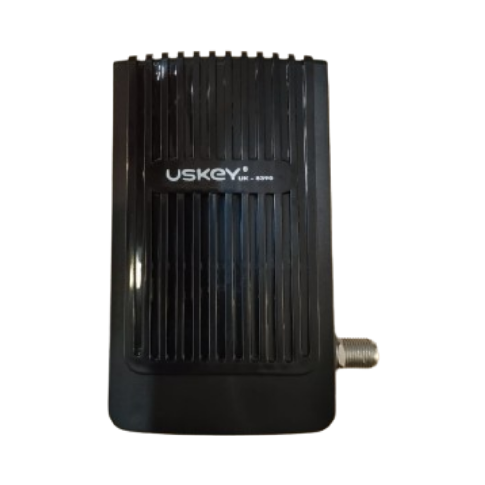 Mini Full Hd Uydu Alıcısı