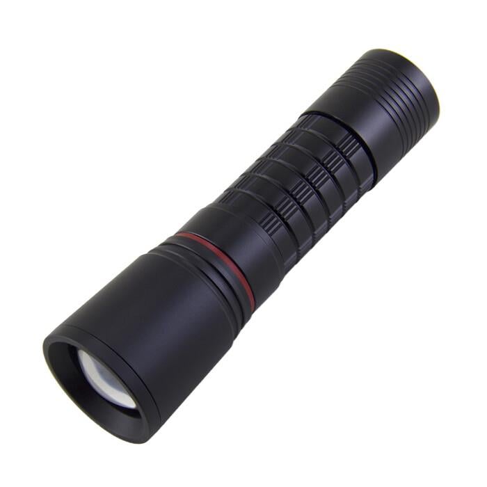Panther PT-7153 P50 Led + SMD Led Pilli El Feneri