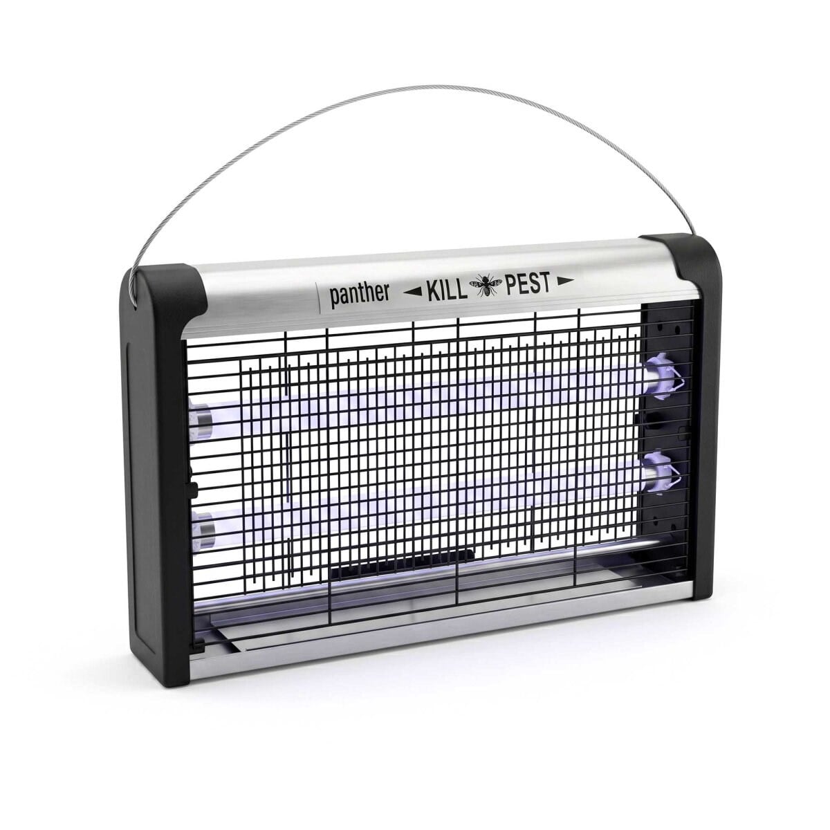 Panther PT-Z6020W 20watt UV Led Işıklı Elektrikli Sinek Cihazı