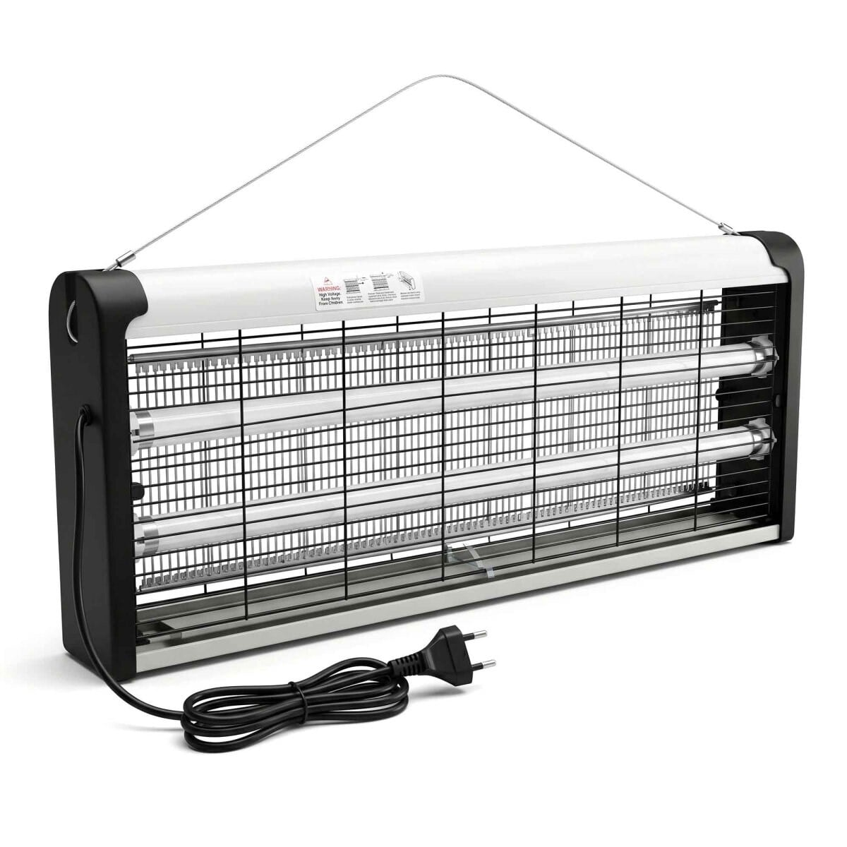 Panther PT-Z6040W 40watt UV Işıklı Elektrikli Sinek Cihazı