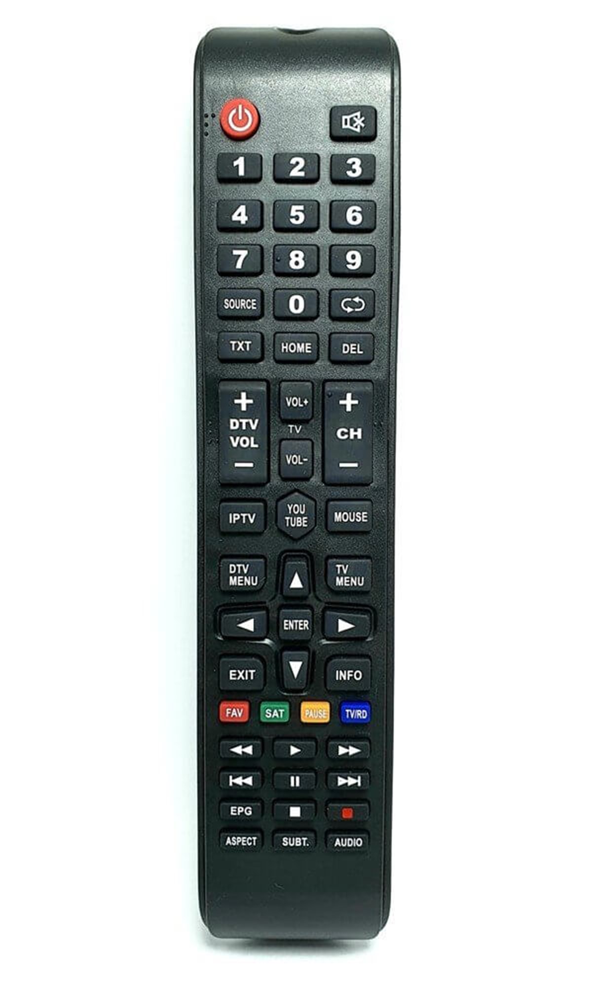 Redline-Vestel Lcd Tv Kumandası