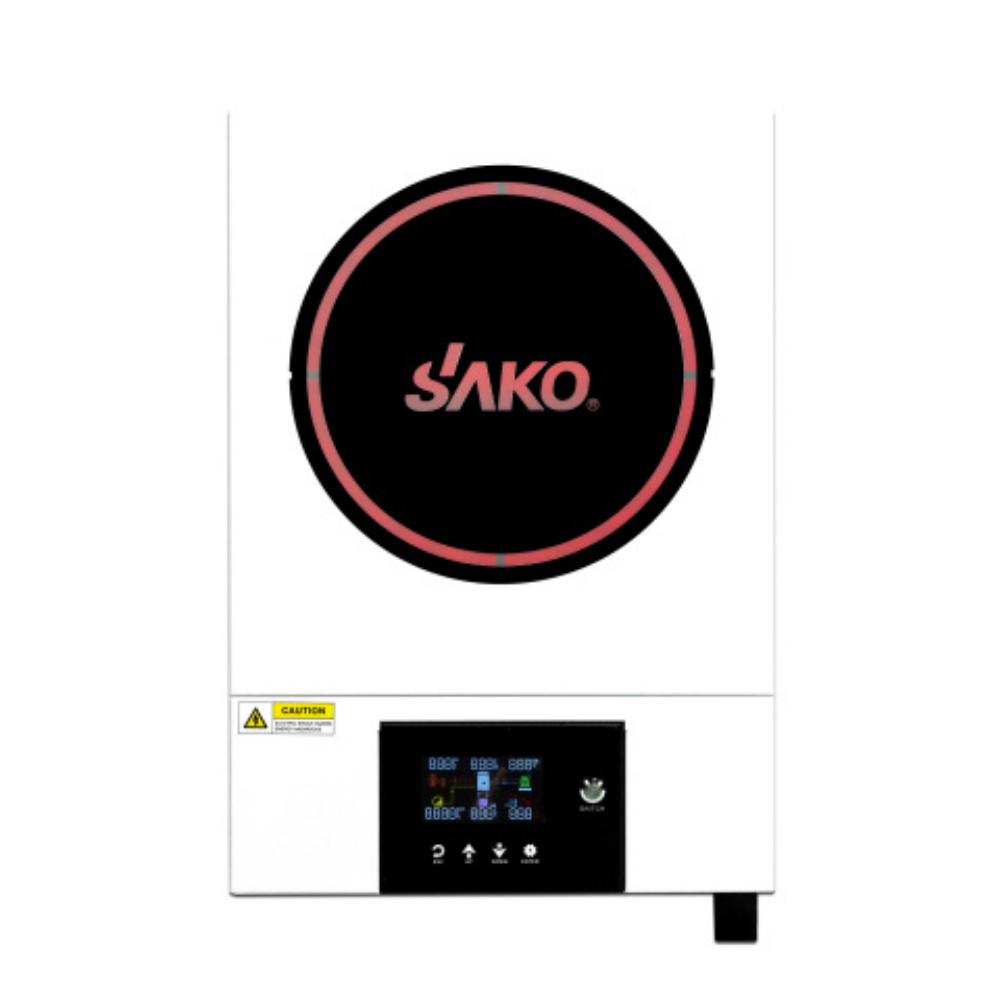 Sako Sunon-Ultra 4.2KW 24V Akıllı İnverter