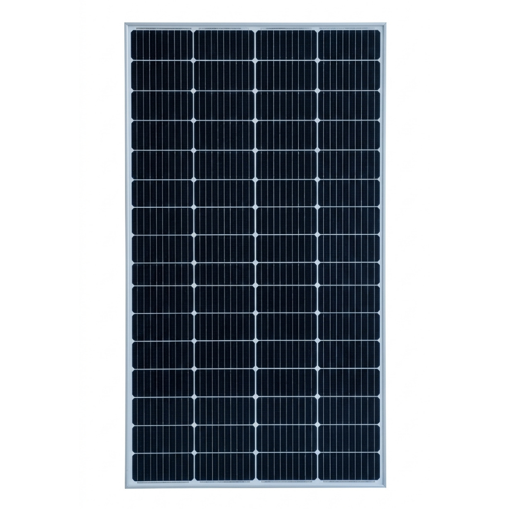 Soleron 210 Watt Topcon Monokristal Solar Güneş Enerji Paneli