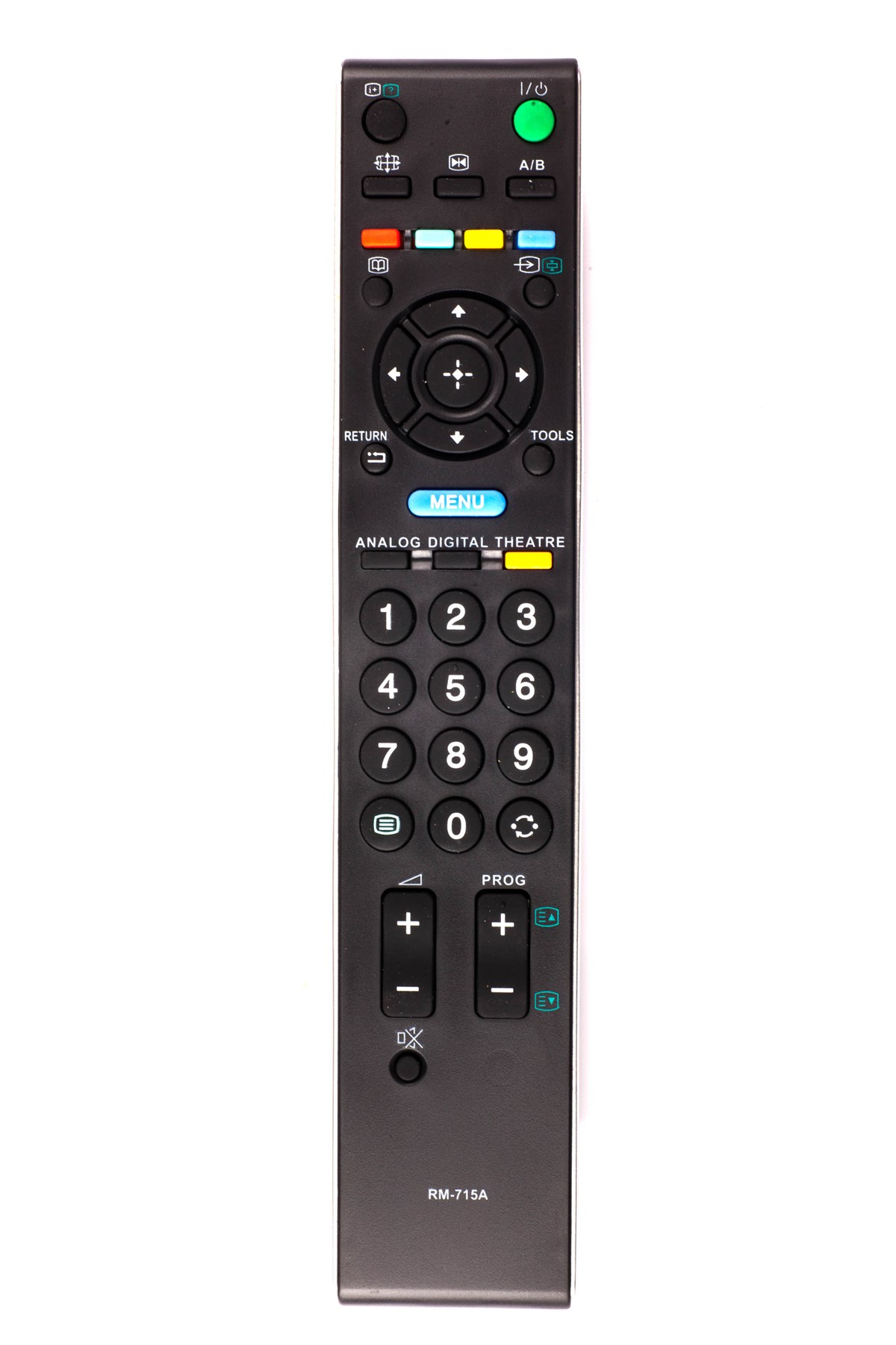 Sony Lcd-Led Tv Kumandası