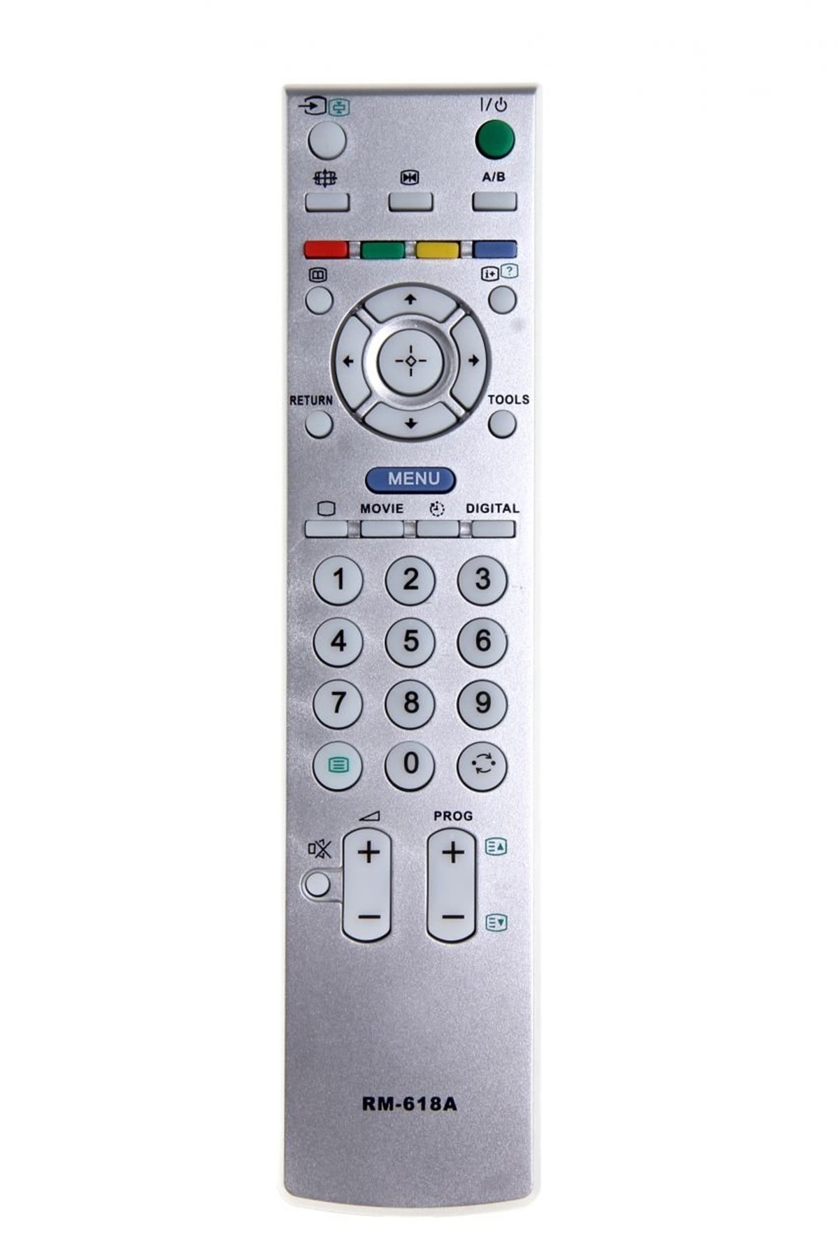 Sony Lcd-Led Tv Kumandası