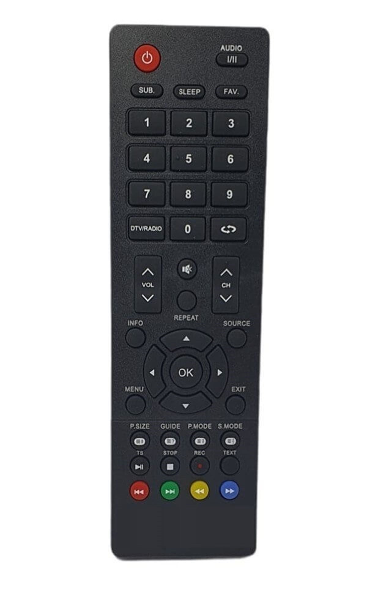 Strong Lcd Tv Kumandası