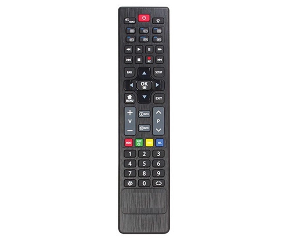 Sunny Smart Lcd Tv Kumandası (Uskey Rt-0175)