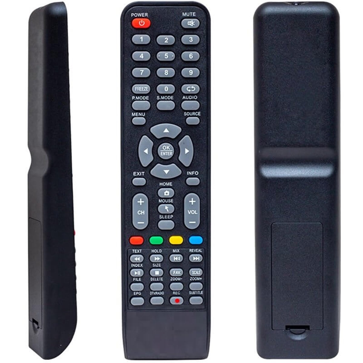 Sunny Lcd Tv Kumandası