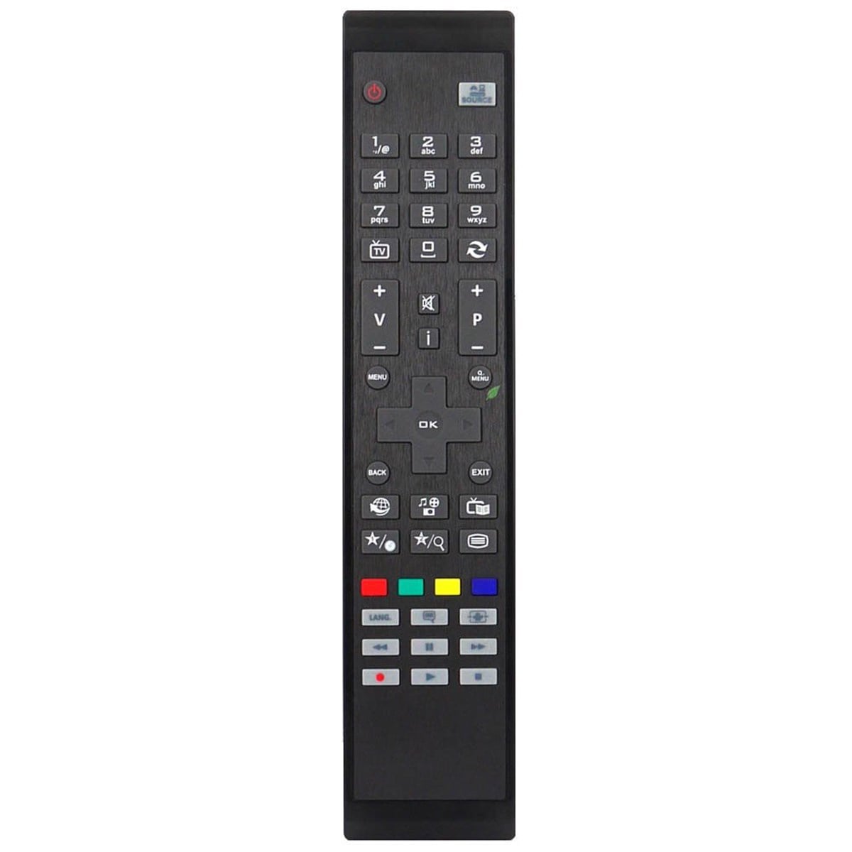 Vestel-Seg- Regal Lcd-Led Tv Kumandası