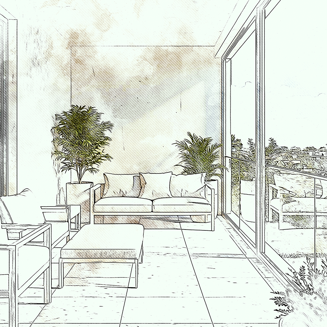 Balkon