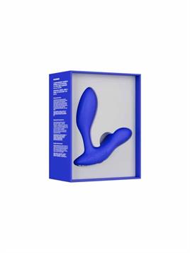 We-Vibe Vector Royal Blue