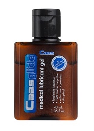 Cabs Glide Su Bazlı Medikal Kaydırıcı Jel 40 ml (Ürün kodu: C-1533)