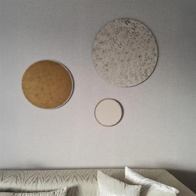 Dilara A. için Özelleştirilmiş; 70 CM, 50 CM, 30 CM, Özel Ölçü Metal Duvar Dekor Seti ve 130 x 69 CM Dünya Haritası 