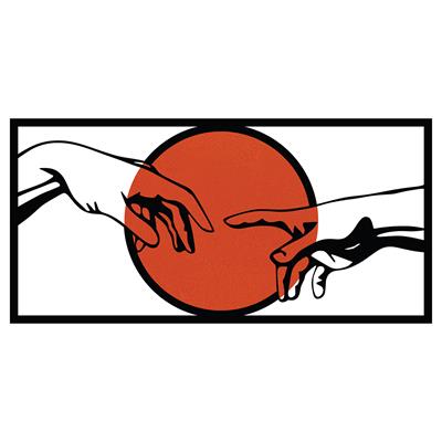 Genesis Metal Duvar Tablosu – Salon Kapalı Balkon Sanatsal Süsleme, El Boyaması Renkli Metal Ahşap Dekor, Estetik Duvar Panosu