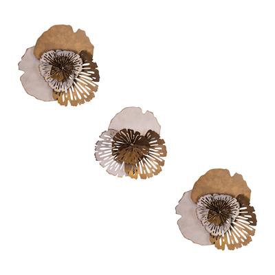 Murat Y. İçin Yeniden Boyutlandırılmış, Özel Ölçülere Sahip, 2 Adet 40X40 CM ve 35X35 CM Duvar Dekoru Seti