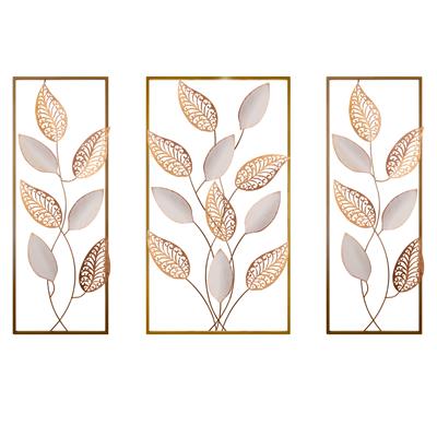 Sümmeye S. İçin Özel Olarak Üretilmiş 50x90 Ölçülerinde Dekoratif Metal Duvar Tablosu